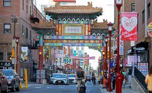 A brief tour of mooncake makers in Phillys Chinatown