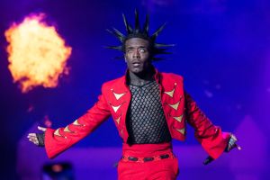 2023 Rolling Loud Los Angeles