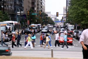 PHILADELPHIA STREET