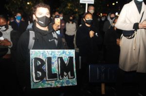 Protests Continue In Philadelphia Over Police Killing Of Walter Wallace, Jr.