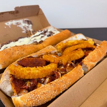 Top 10 Best Cheesesteaks in Philadelphia
