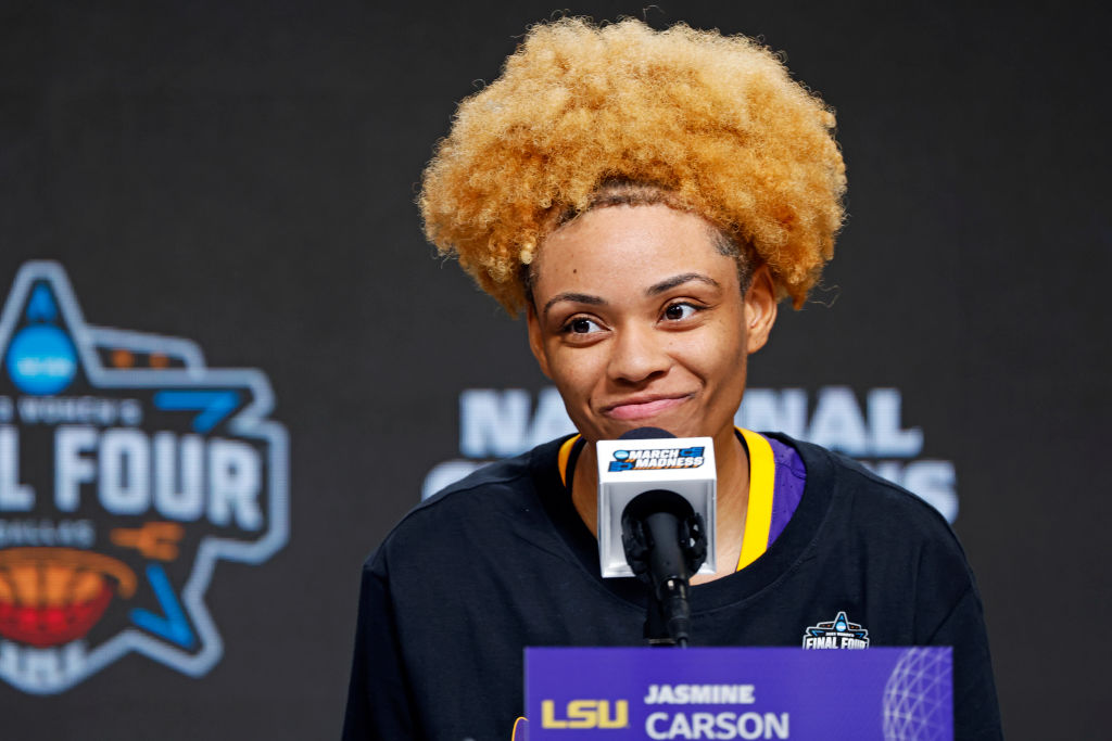 LSU v Iowa