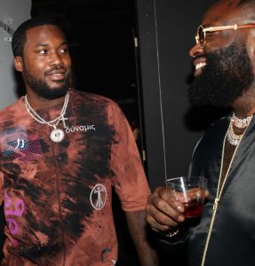 Rick Ross "Port Of Miami 2" Album Release Celebration