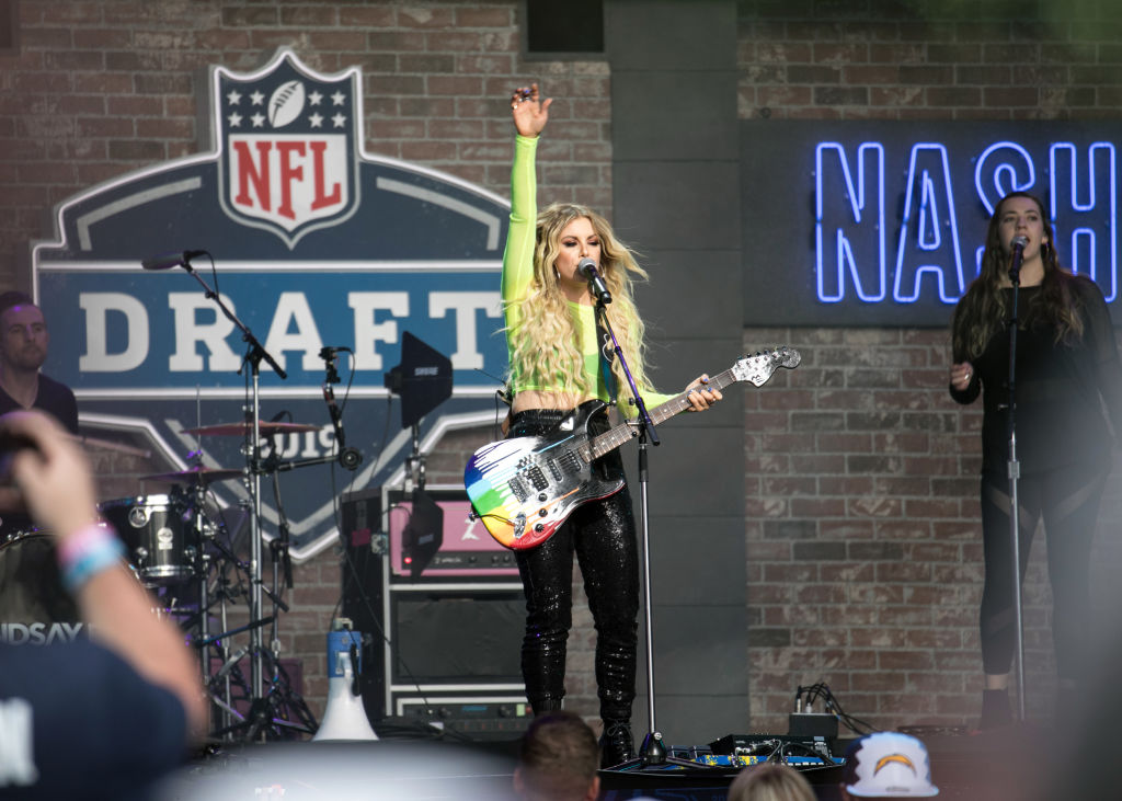 2019 NFL Draft Experience