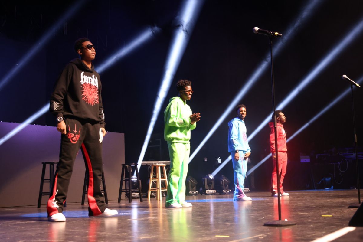 Everything You Might’ve Missed At RNB Fest 2023