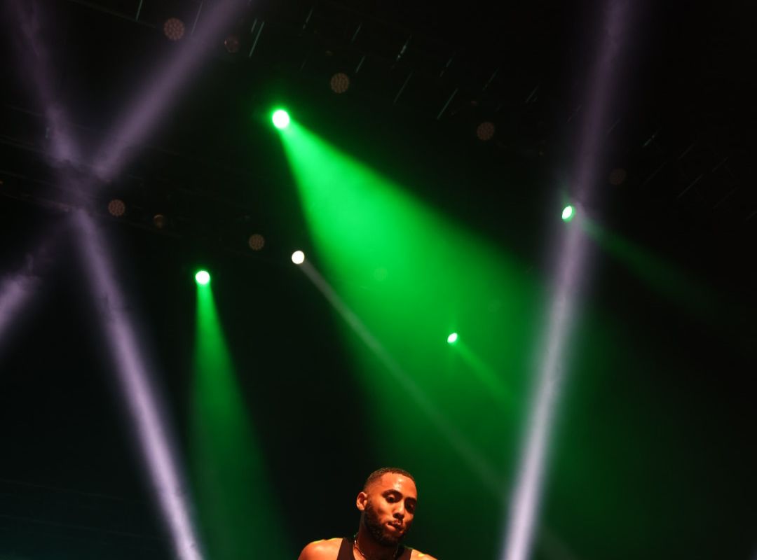 Everything You Might’ve Missed At RNB Fest 2023
