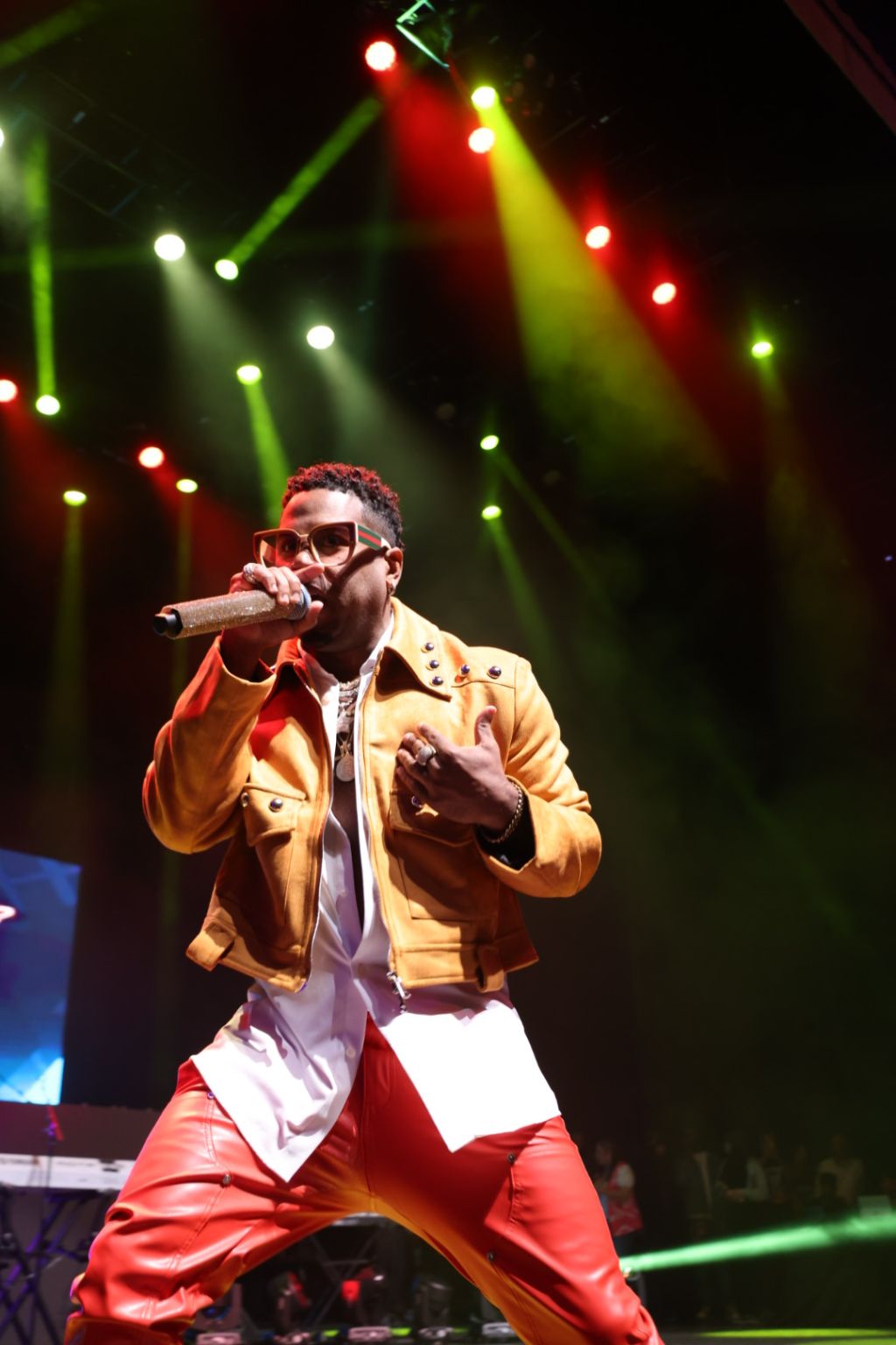 Bobby V - Everything You Might’ve Missed At RNB Fest 2023