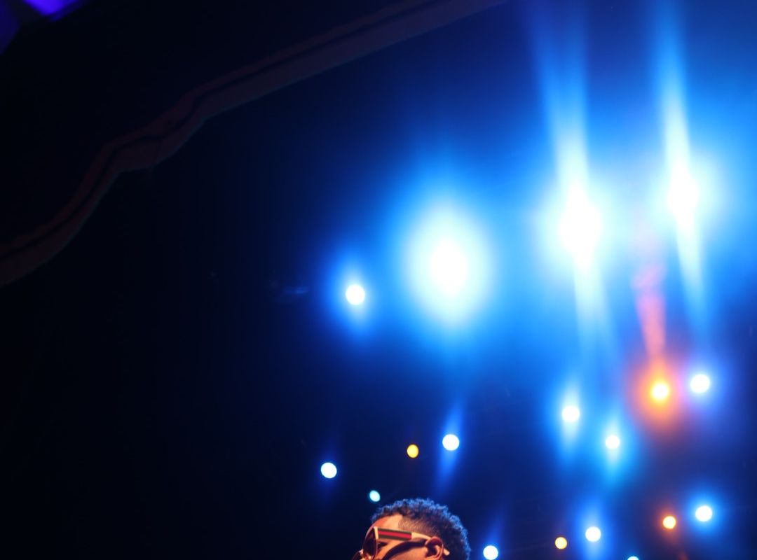 Bobby V - Everything You Might’ve Missed At RNB Fest 2023
