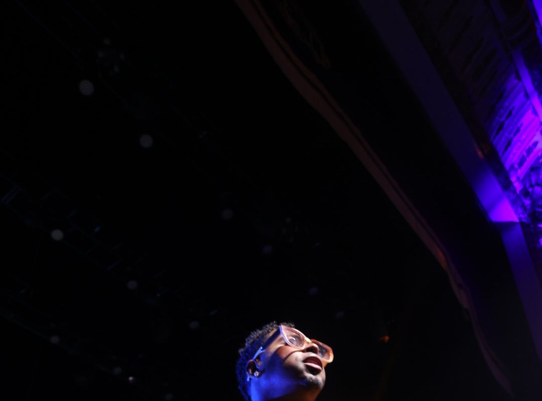Bobby V - Everything You Might’ve Missed At RNB Fest 2023