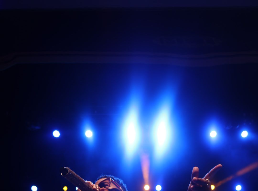 Bobby V - Everything You Might’ve Missed At RNB Fest 2023
