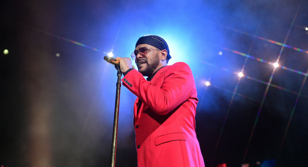 V103 Winterfest