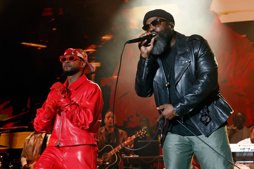 2023 The Roots Picnic