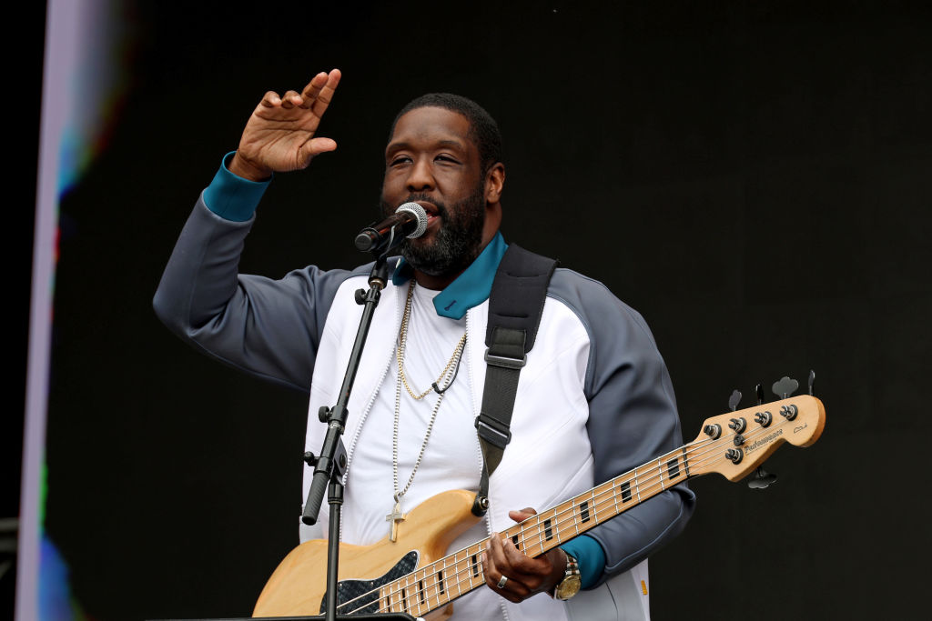 2023 Roots Picnic
