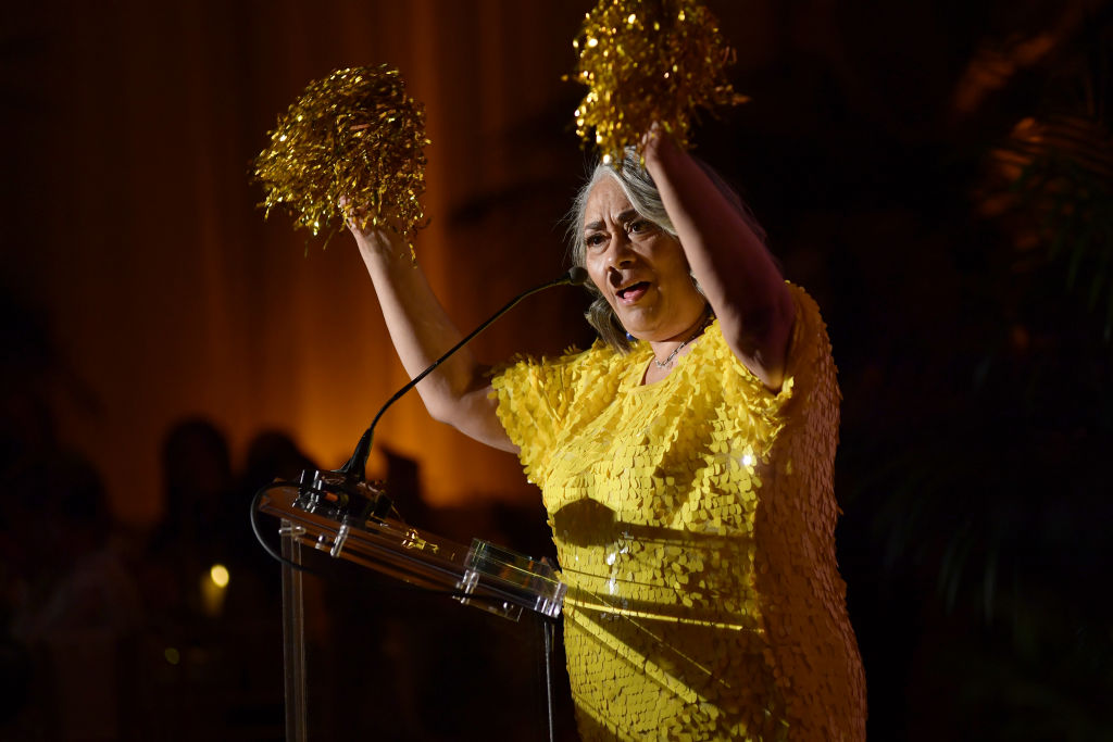Grit Before The Gram Returns For The 65th Annual Grammy Awards