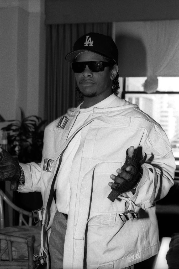 N.W.A. Portrait Shoot