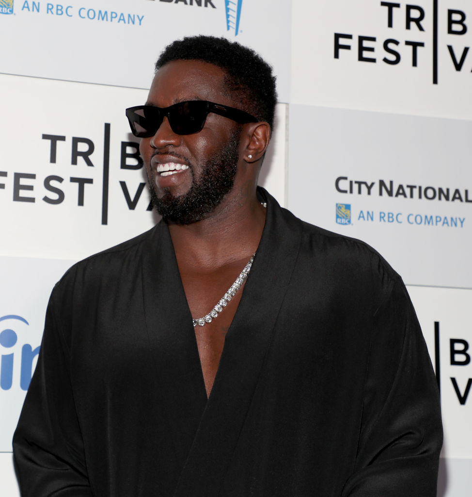 French Montana's Immigrant Life Story FOR KHADIJA Premiere at Tribeca Film Festival