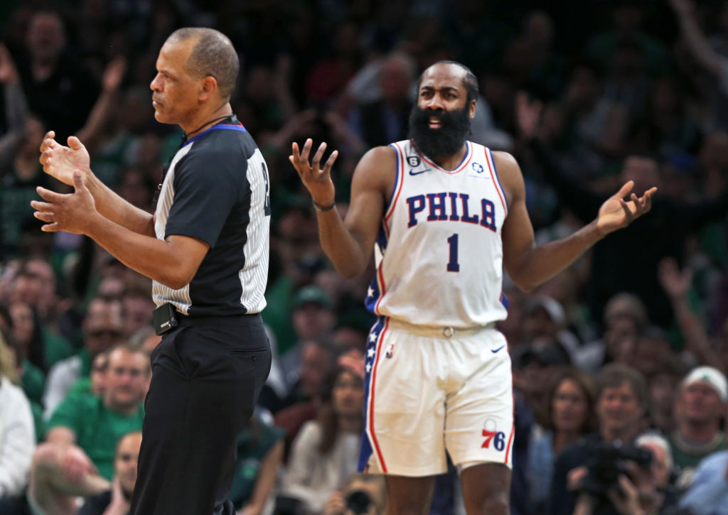 Philadelphia 76ers (88) Vs. Boston Celtics (112) At TD Garden