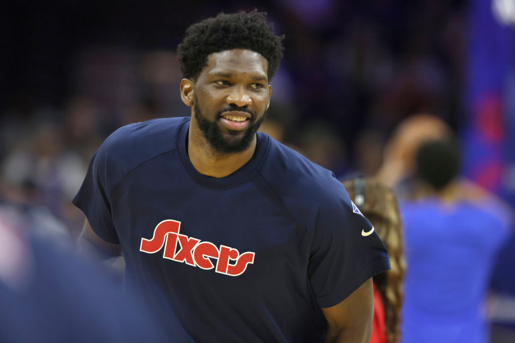 Philadelphia 76ers vs Dallas Mavericks