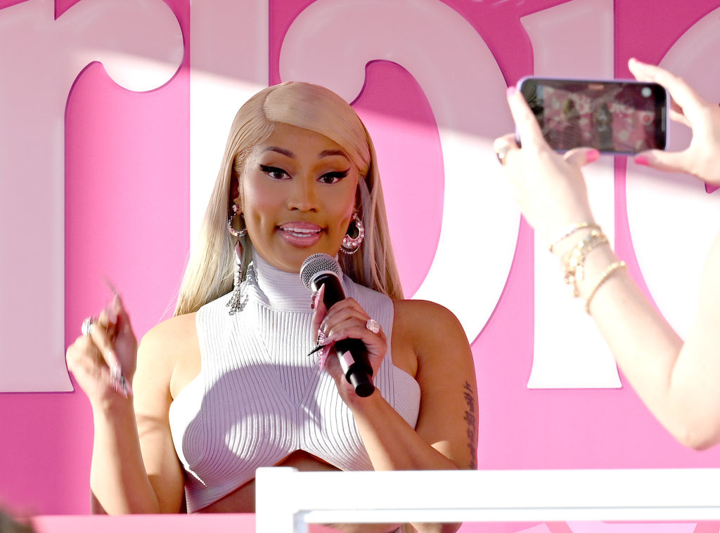 World Premiere Of "Barbie" - Arrivals
