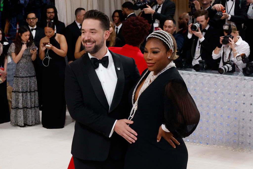 The 2023 Met Gala Celebrating "Karl Lagerfeld: A Line Of Beauty" - Arrivals