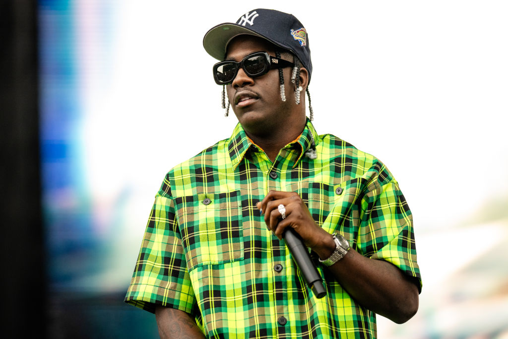 2023 Lollapalooza Festival