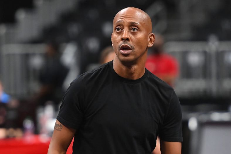 Monster Energy BIG3 Celebrity Basketball Game