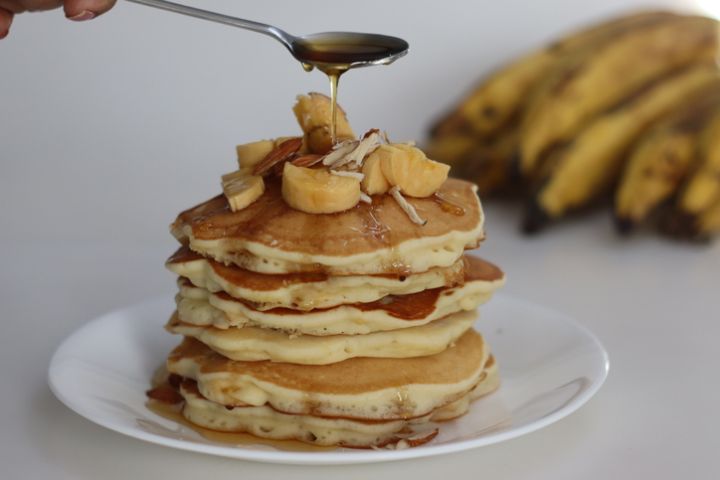 Banana's