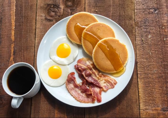 Syrup