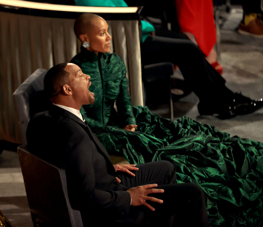 The 94th Academy Awards - Show