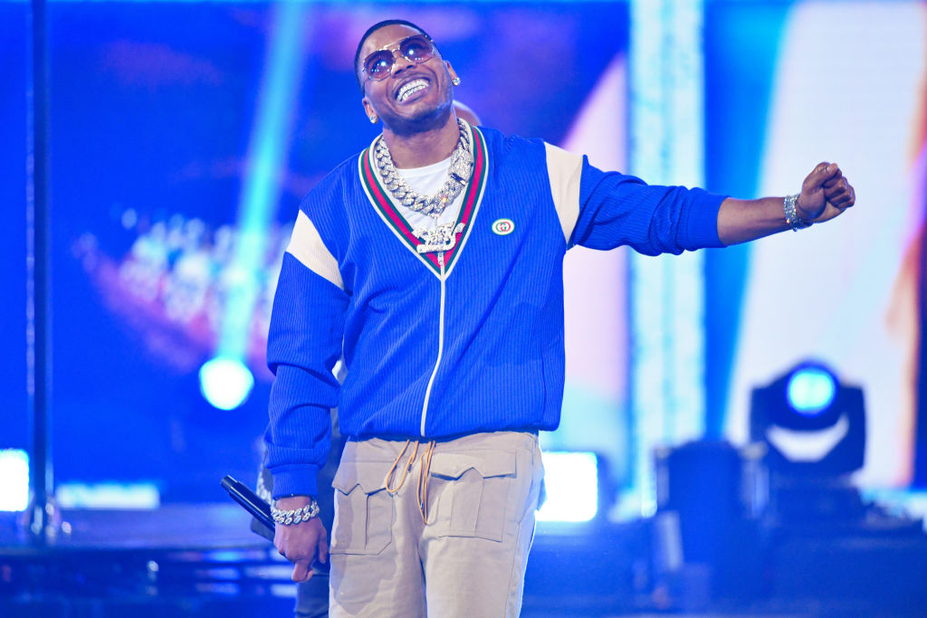 BET Hip Hop Awards 2023 - Show
