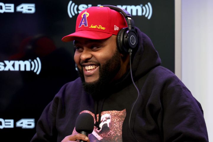Smoke DZA