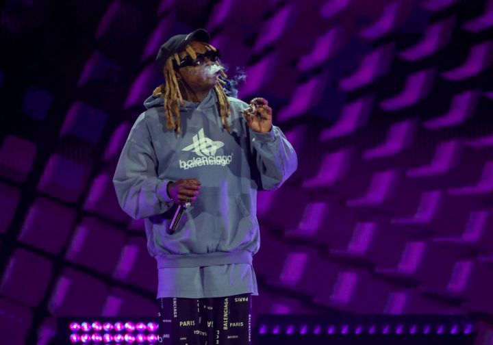 Lil Wayne