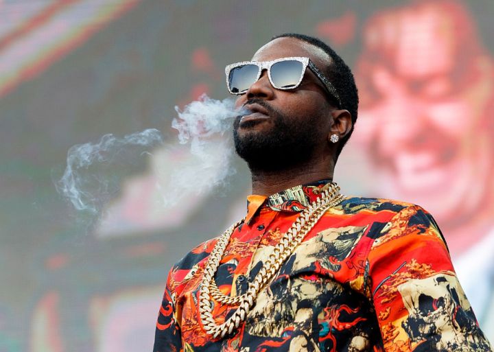 Juicy J