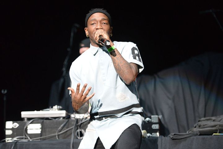 Dizzy Wright