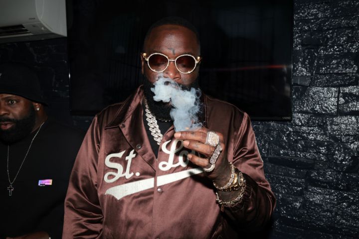 Rick Ross