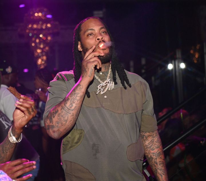 Waka Flocka Flame