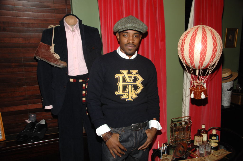 Benjaman Bixby Fall 2008 Collection Launch