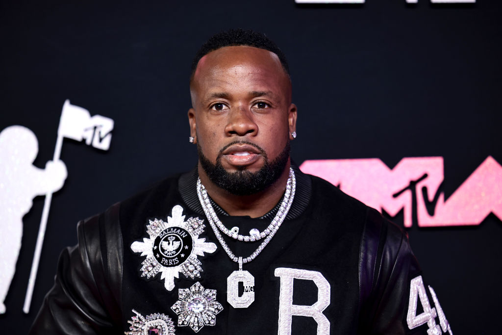 2023 MTV Video Music Awards - Arrivals
