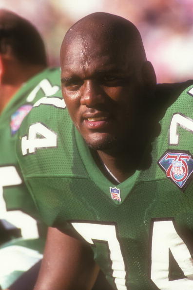 Philadelphia Eagles v Washington Redskins