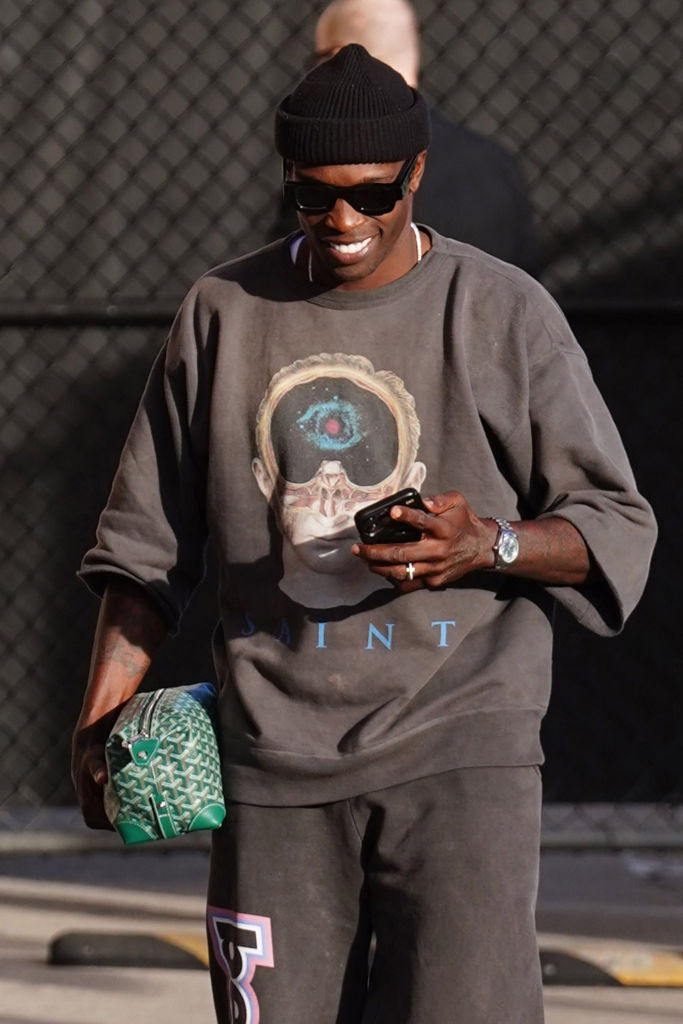 Chad Ochocinco