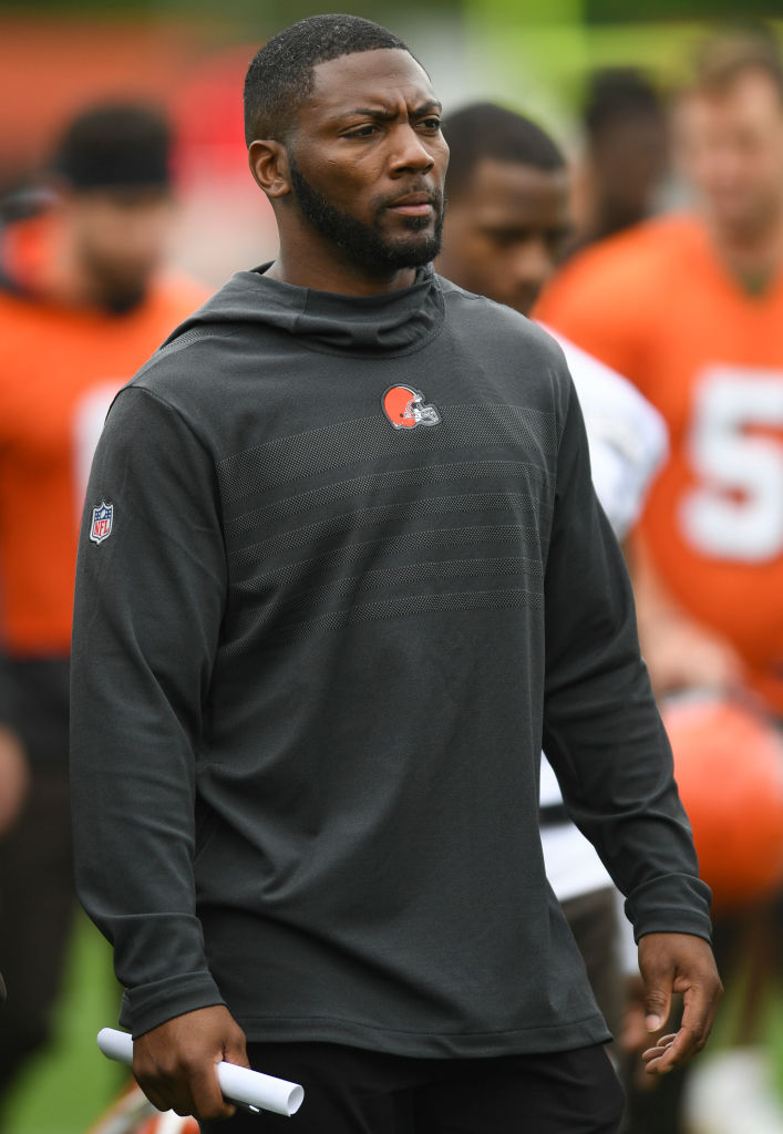 Ryan Clark