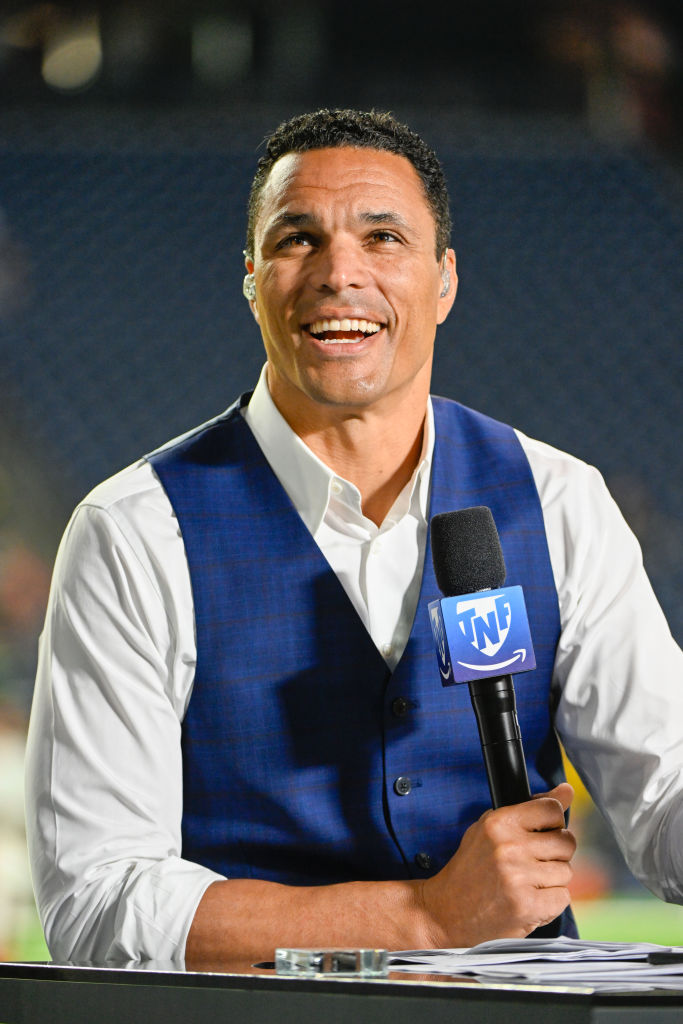 Tony Gonzalez