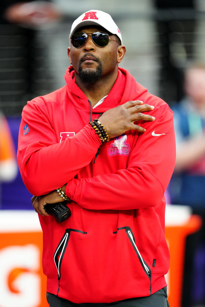 Ray Lewis