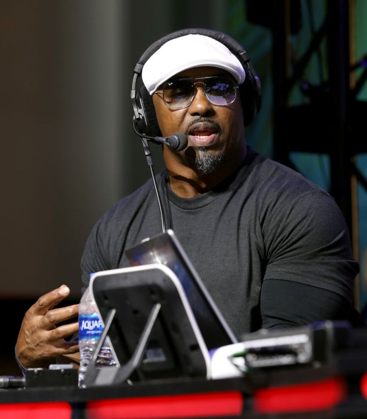 Brian Dawkins