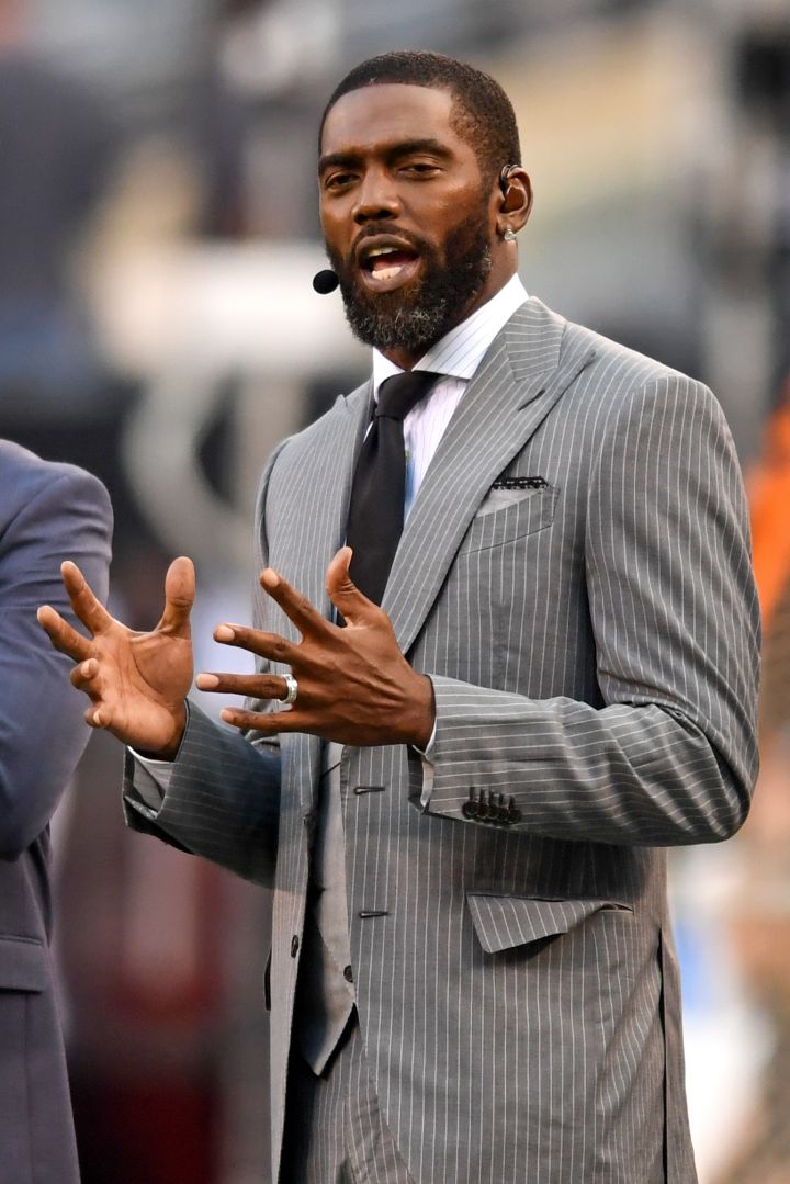 Randy Moss