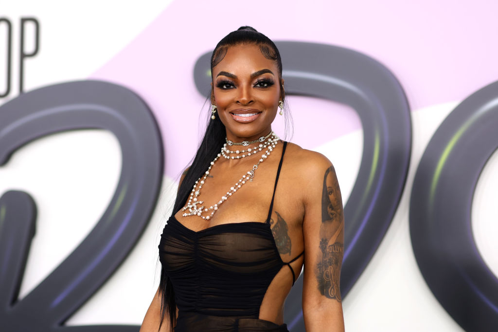 BET Hip Hop Awards 2023 - Arrivals