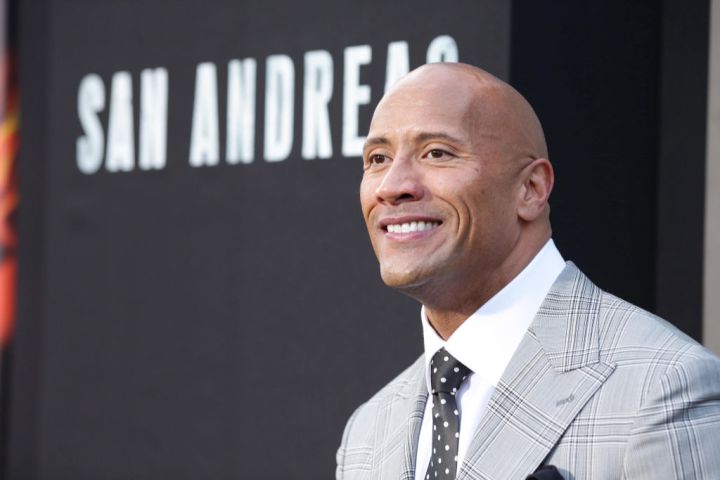 Florida- The Rock