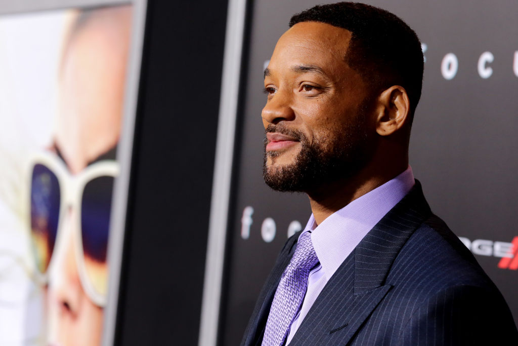 Los Angeles Premiere of Warner Bros. PicturesÆ ôFocusö