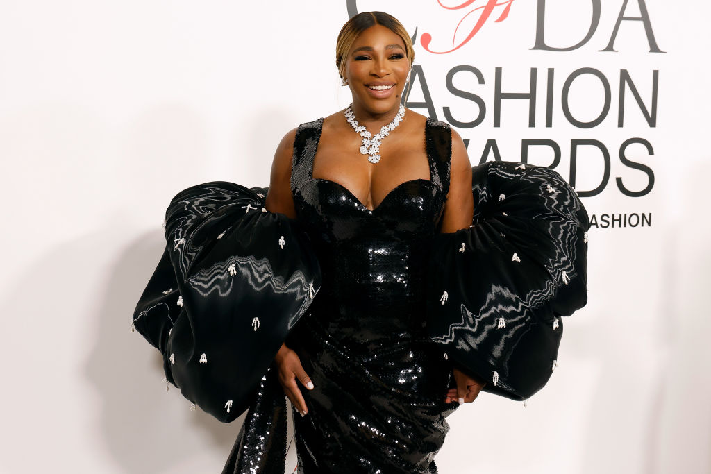2023 CFDA Fashion Awards - Arrivals