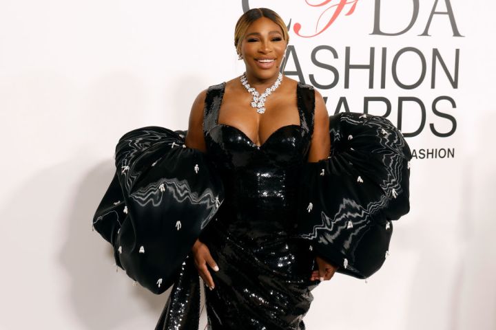 Florida- Serena Williams